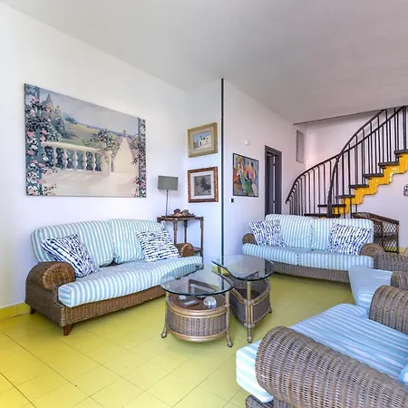 La Galatea Apt Lilla
