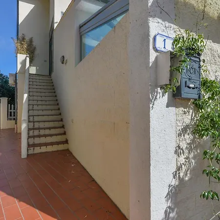 Apartman La Galatea Apt Lilla *