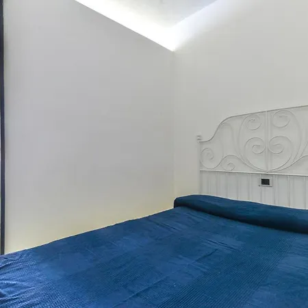 La Galatea Apt Lilla * Marina di Campo