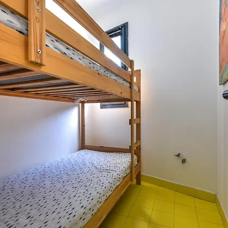 La Galatea Apt Lilla *