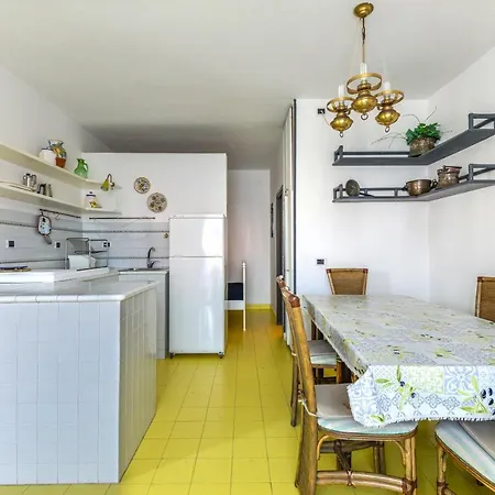Apartman La Galatea Apt Lilla