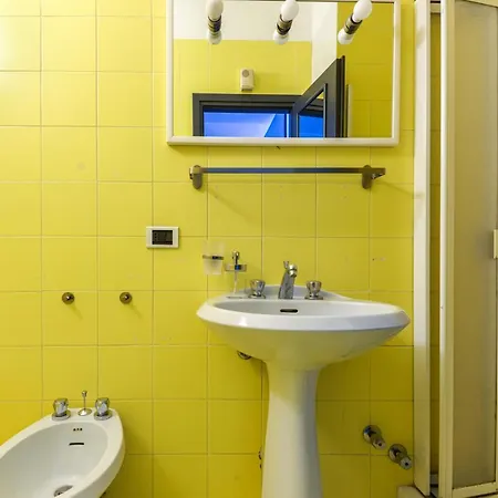 Apartman La Galatea Apt Lilla *