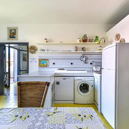 La Galatea Apt Lilla Apartman Marina di Campo