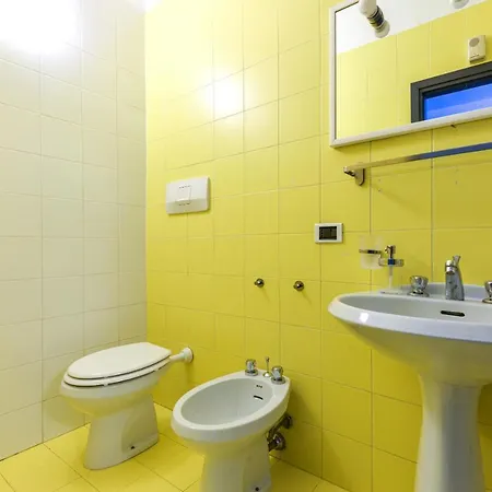La Galatea Apt Lilla Apartman Marina di Campo