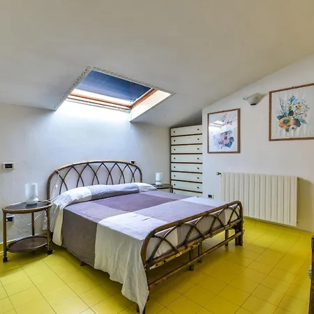 La Galatea Apt Lilla