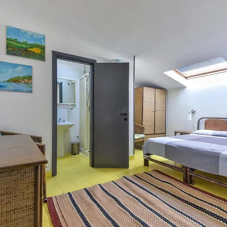 Διαμέρισμα La Galatea Apt Lilla Marina di Campo