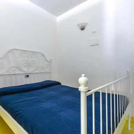 Διαμέρισμα La Galatea Apt Lilla