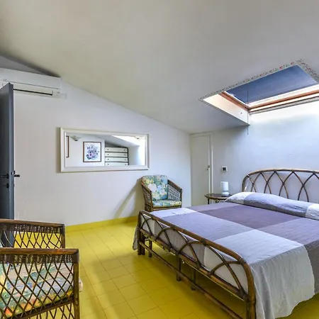 Διαμέρισμα La Galatea Apt Lilla Marina di Campo